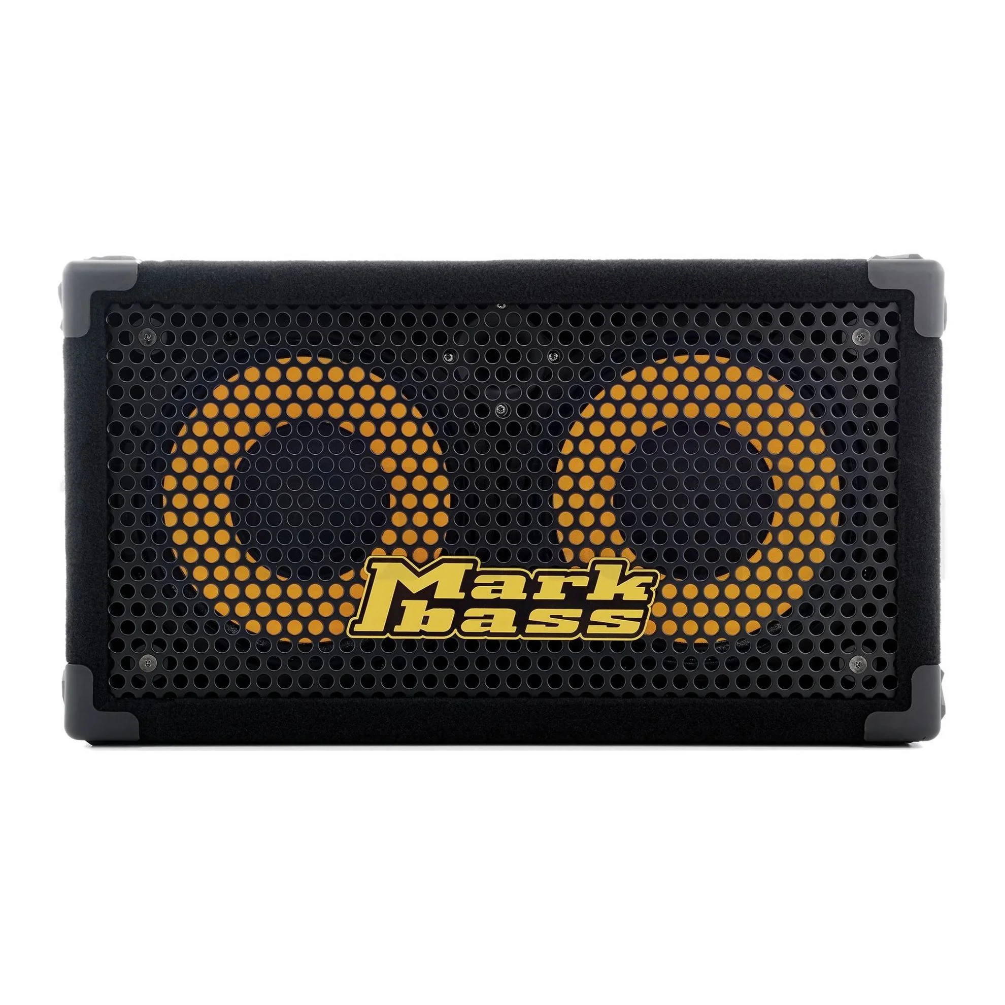 MarkBass TRAV102P4 Traveler Bass Cabinet with 2 x10in Speakers (400w) - Image 4