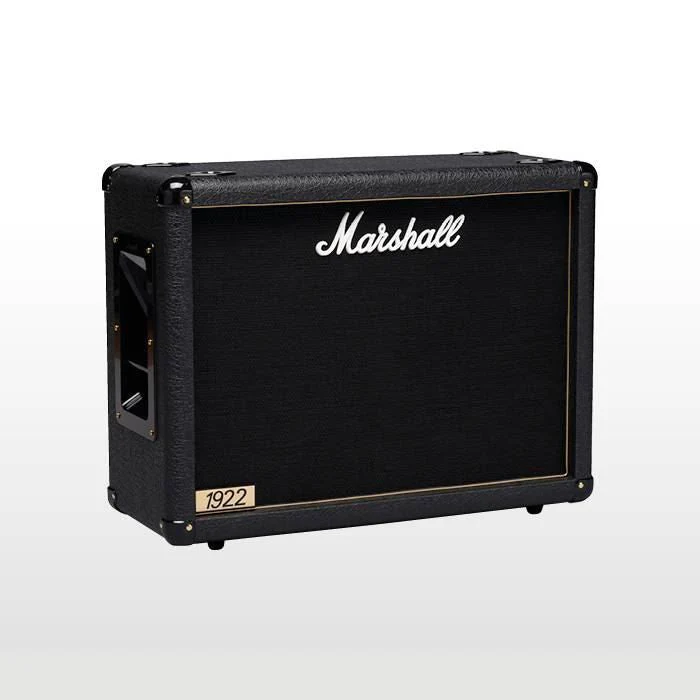 Marshall 1922 150w 2 x 12in Extension Cabinet - Image 3