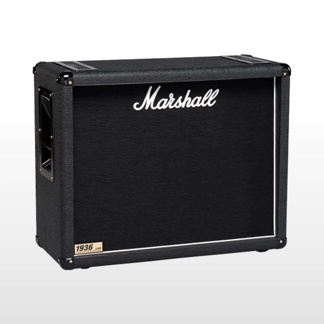 Marshall 1936 Marshall 2 x 12in 150W Extension Cab - Image 2