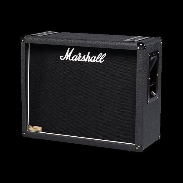 Marshall 1936VL: Marshall 2 X 12 Cab with Vintage 30'S - Image 3