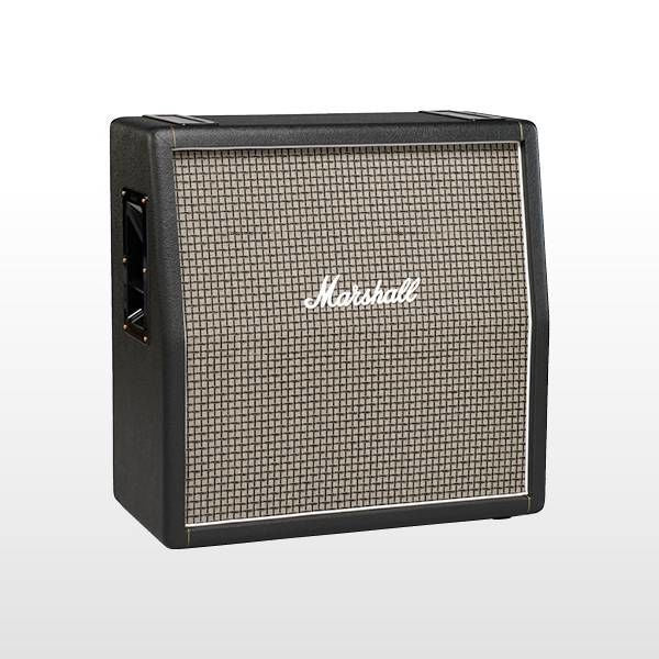 Marshall 1960AX 100W 4 x 12 inch Classic Angled Cabinet - Image 2