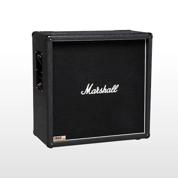 Marshall 1960B 300W 4 x 12in Straight Cab - Image 2