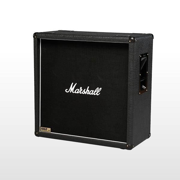 Marshall 1960B 300W 4 x 12in Straight Cab - Image 3