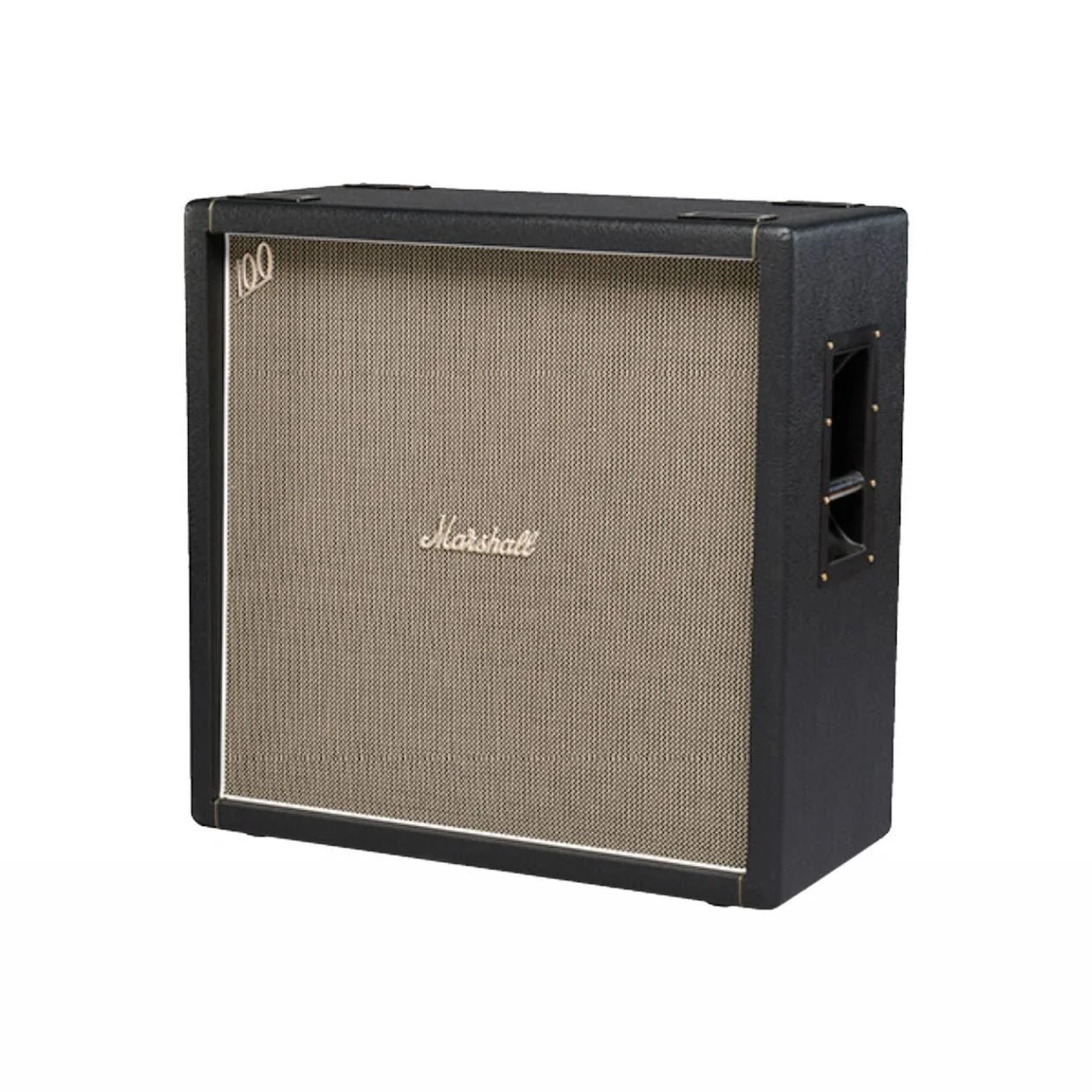 Marshall 1960BHW 4 x 12in Handwired 1960 Straight Cab - Image 3