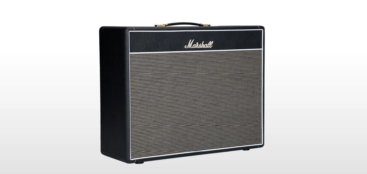 Marshall 1962 30W 2 x 12in Bluesbreaker Guitar Combo Amp - Image 2