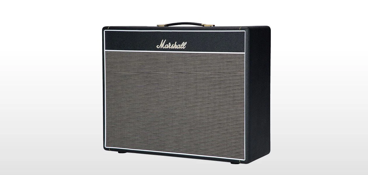 Marshall 1962 30W 2 x 12in Bluesbreaker Guitar Combo Amp - Image 3