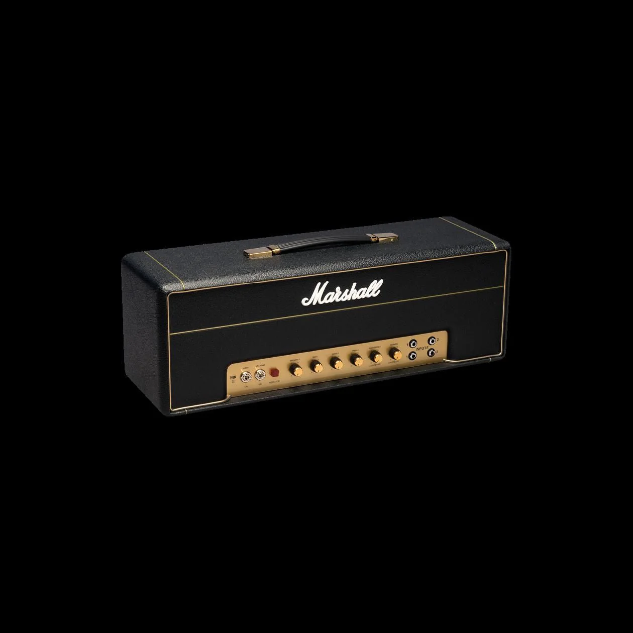 Marshall 1987X 50-Watt Re-Issue Plexi Guitar Amp Head - Image 2