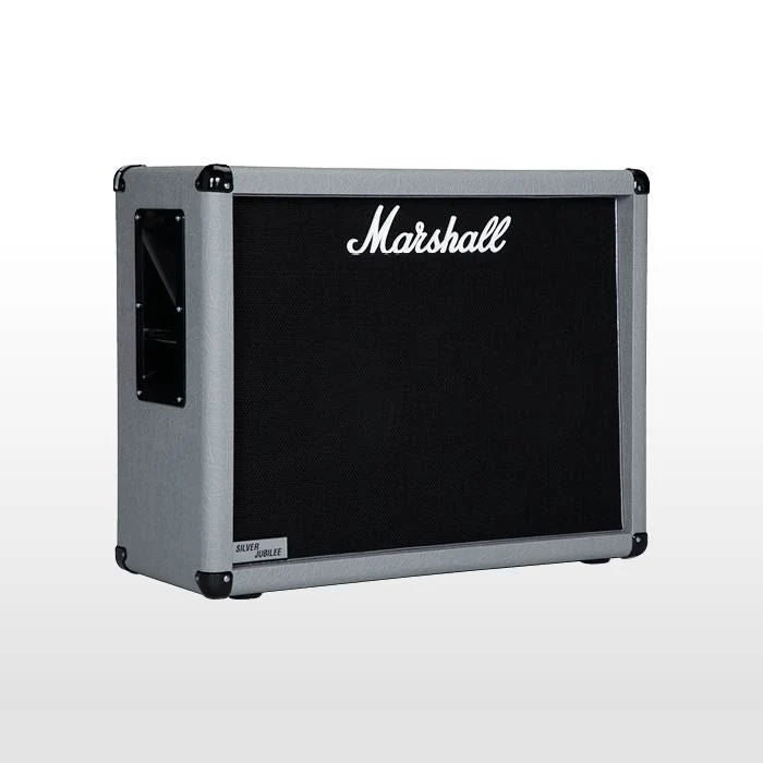 Marshall 2536 Jubilee Series 140W 2 x 12in Cab Vintage 30s - Image 2
