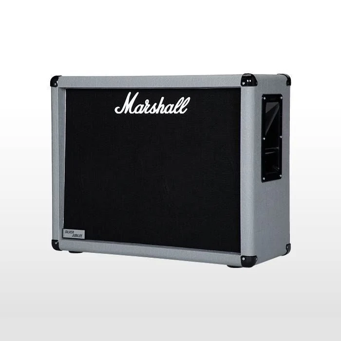 Marshall 2536 Jubilee Series 140W 2 x 12in Cab Vintage 30s - Image 3
