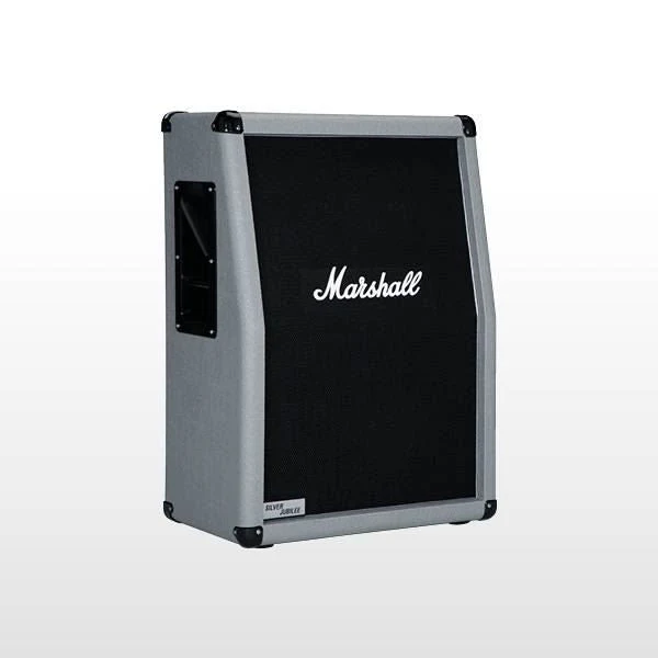 Marshall 2536A Jubilee Series Vertical 2 x 12in Cab Vintage 30s - Image 2