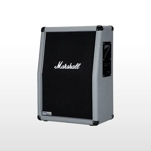 Marshall 2536A Jubilee Series Vertical 2 x 12in Cab Vintage 30s - Image 3
