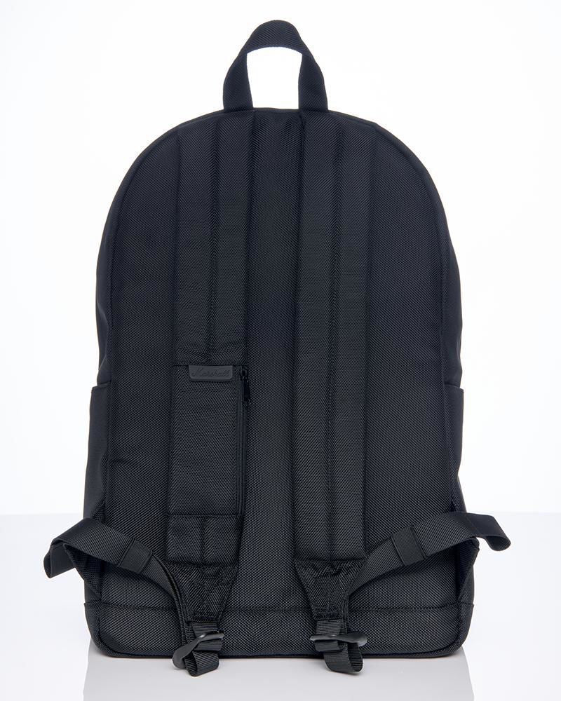 Marshall ACCS-00207 Crosstown Backpack Black And White - Image 3
