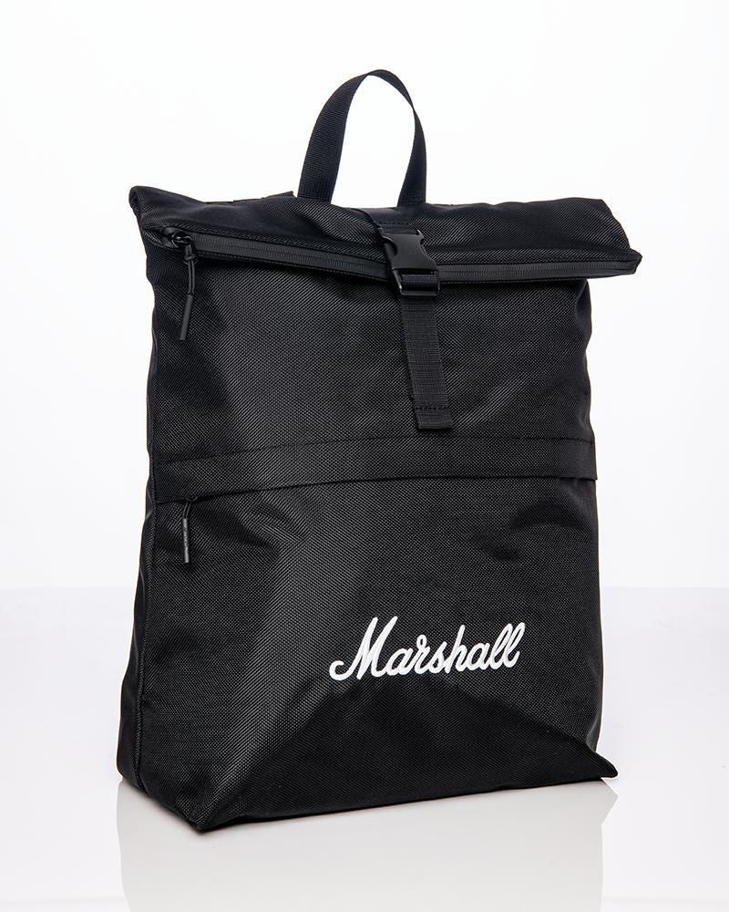 Marshall ACCS-00215 Seeker Backpack Black And White - Image 2