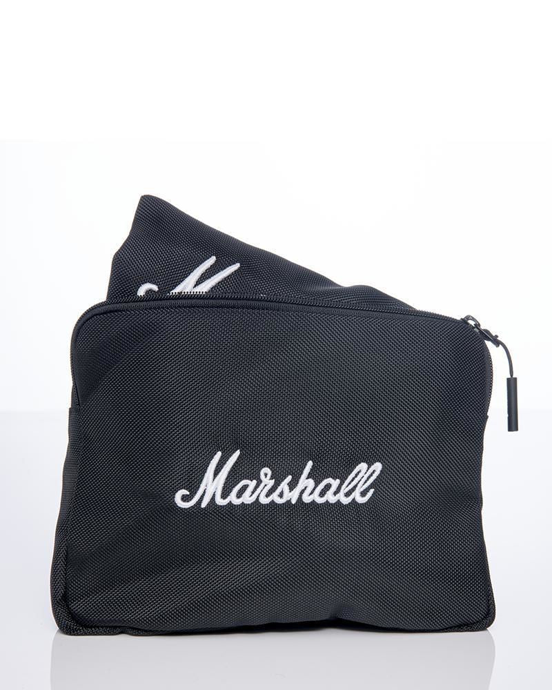 Marshall ACCS-00215 Seeker Backpack Black And White - Image 3