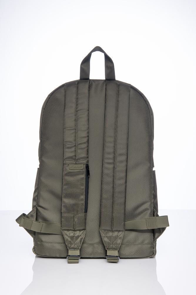Marshall Crosstown Backpack in Olive - Image 2