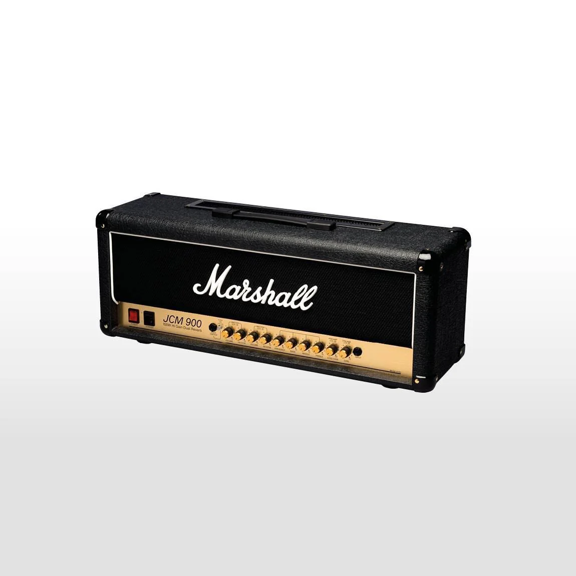 Marshall JCM4100 100W Valve Guitar Amplifier Head - Image 3