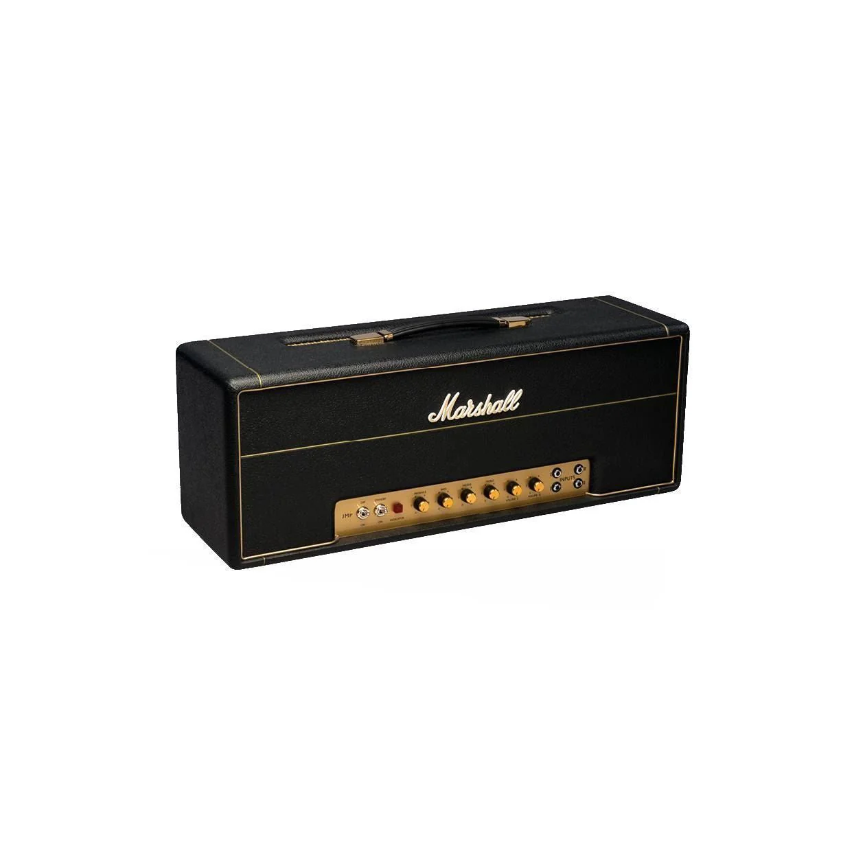Marshall JMP1959HW Handwired Guitar Amp Head - Image 2