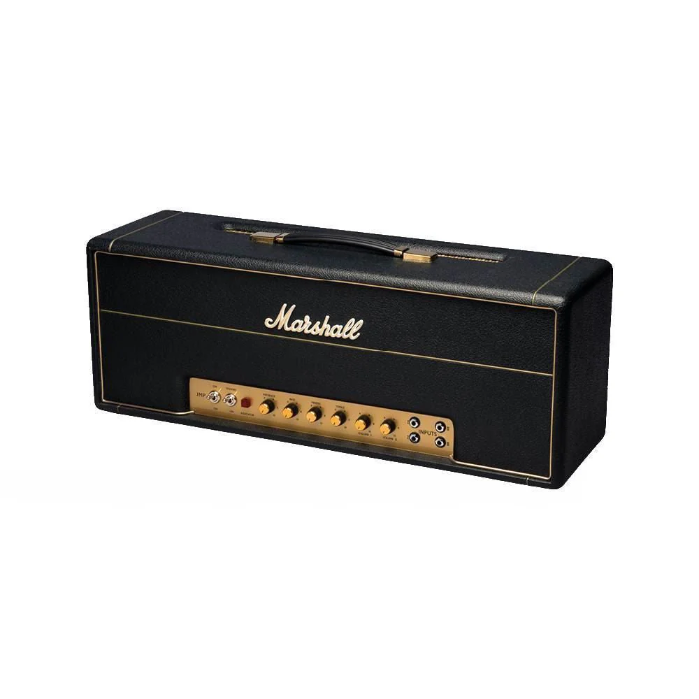 Marshall JMP1959HW Handwired Guitar Amp Head - Image 3