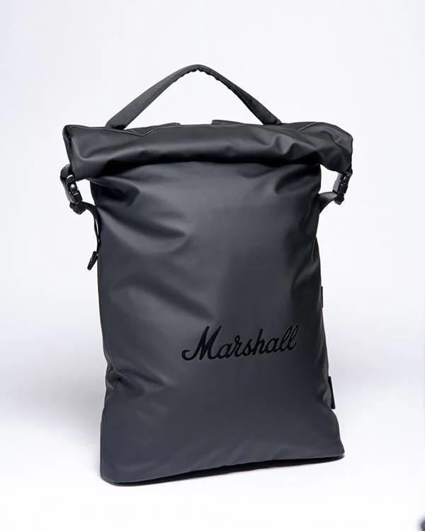 Marshall MSR62060 Stormrider Backpack Black And Black - Image 2