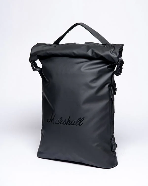 Marshall MSR62060 Stormrider Backpack Black And Black - Image 3