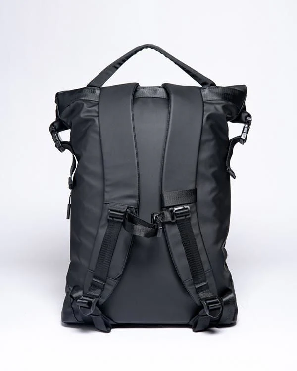 Marshall MSR62060 Stormrider Backpack Black And Black - Image 4