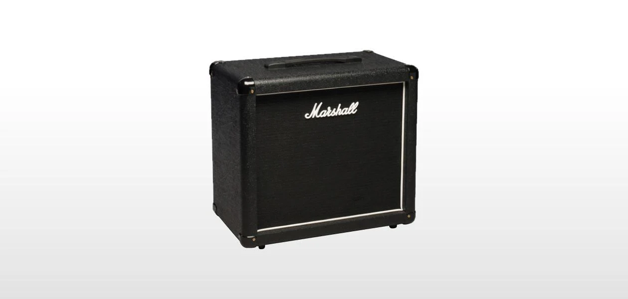 Marshall MX112in 1 x 12in 80W Cabinet - Image 2