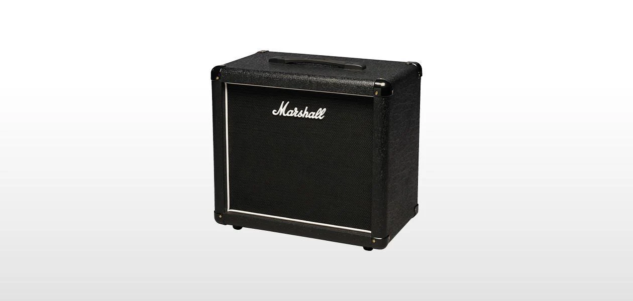 Marshall MX112in 1 x 12in 80W Cabinet - Image 3