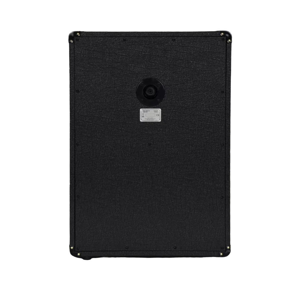 Marshall MX212A 2x12 160 watt Vertical Guitar Speaker Cab - Image 3