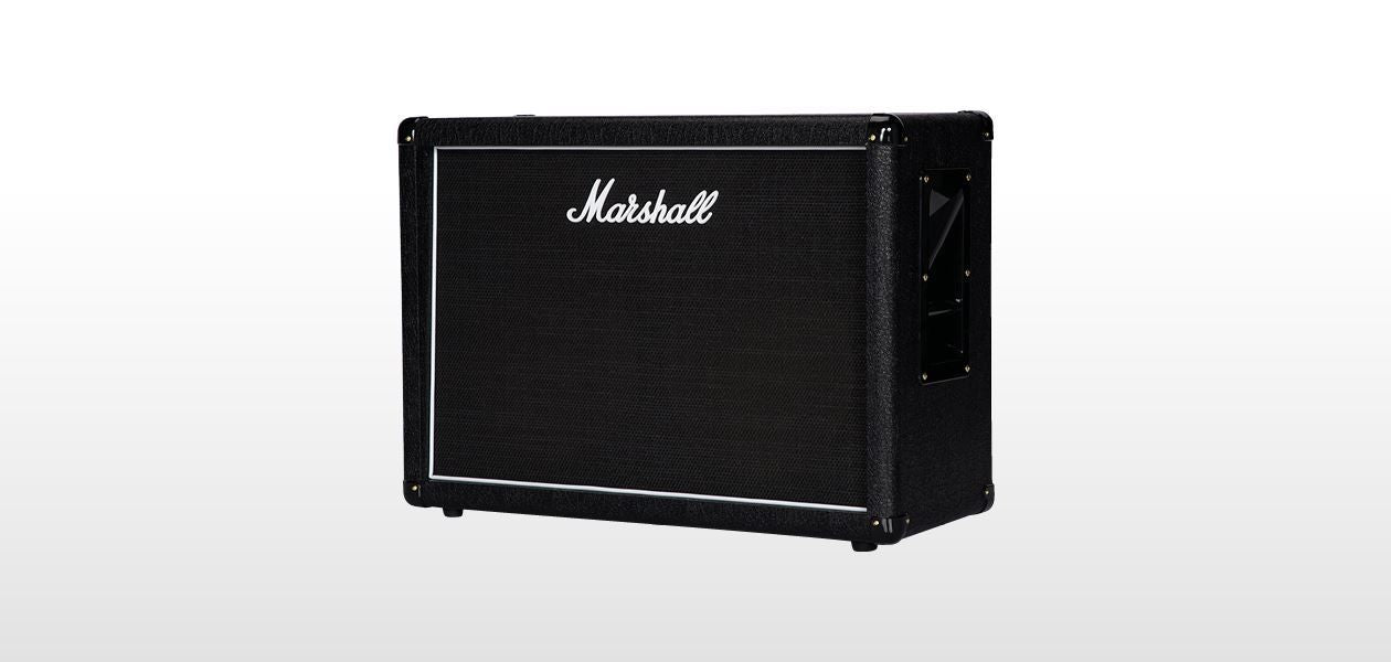 Marshall MX212in 2 x 12in  160W Speaker Cabinet - Image 3