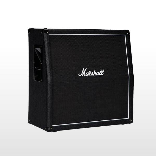 Marshall MX412inA 4 x 12in Angled Cab 240W - Image 2