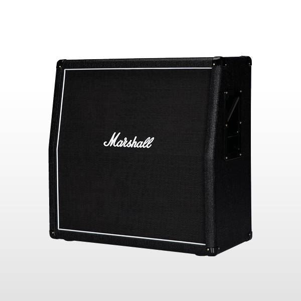 Marshall MX412inA 4 x 12in Angled Cab 240W - Image 3