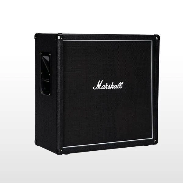 Marshall MX412inB 4 x 12in Straight Cab 240W - Image 2