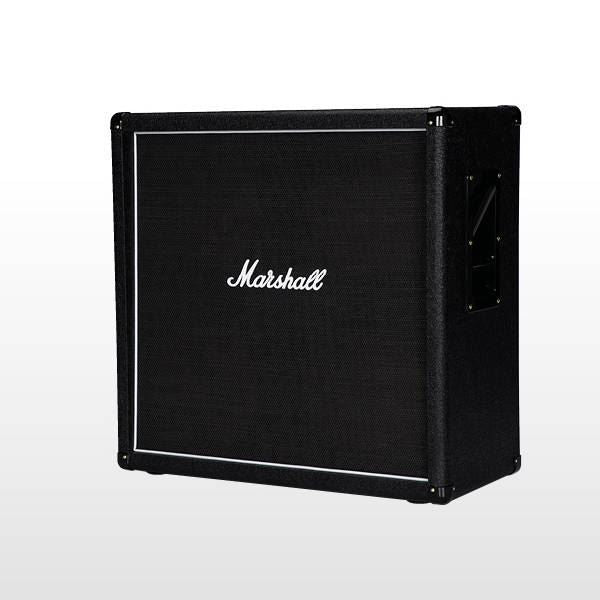 Marshall MX412inB 4 x 12in Straight Cab 240W - Image 3