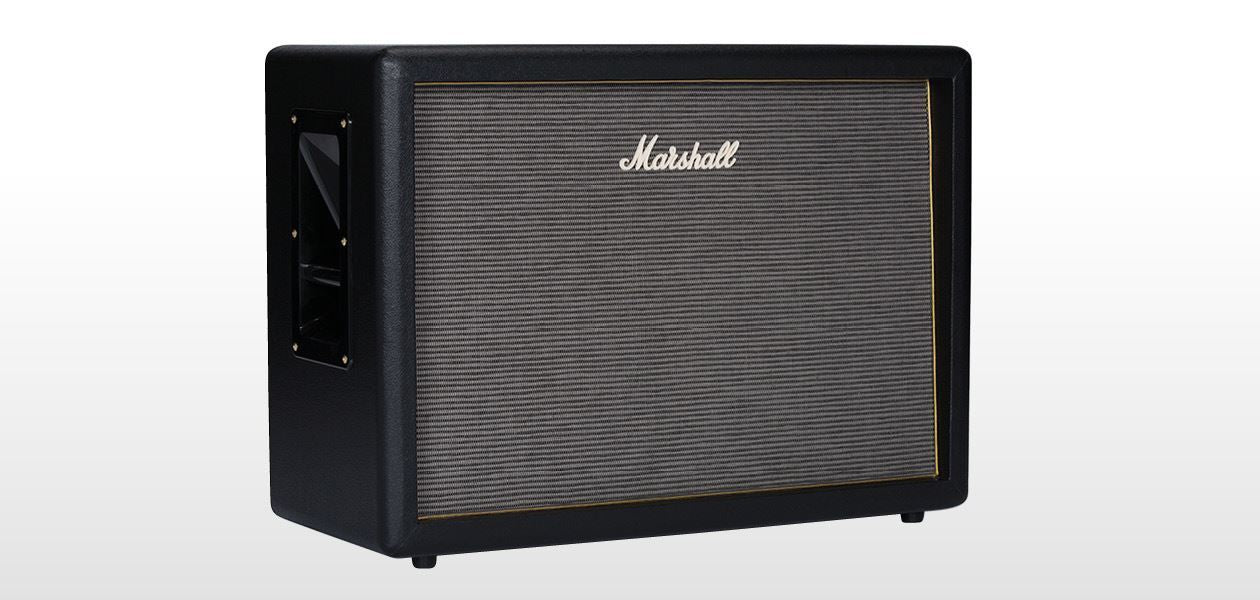 Marshall ORI212in Origin 2 x 12in Cab 160W - Image 2