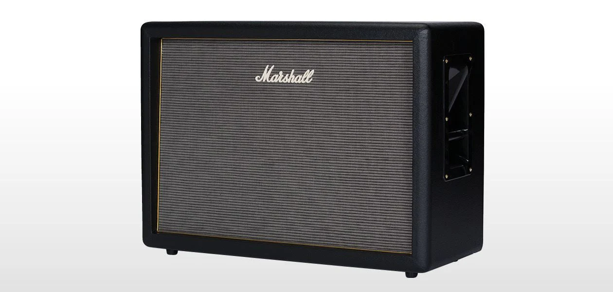 Marshall ORI212in Origin 2 x 12in Cab 160W - Image 3
