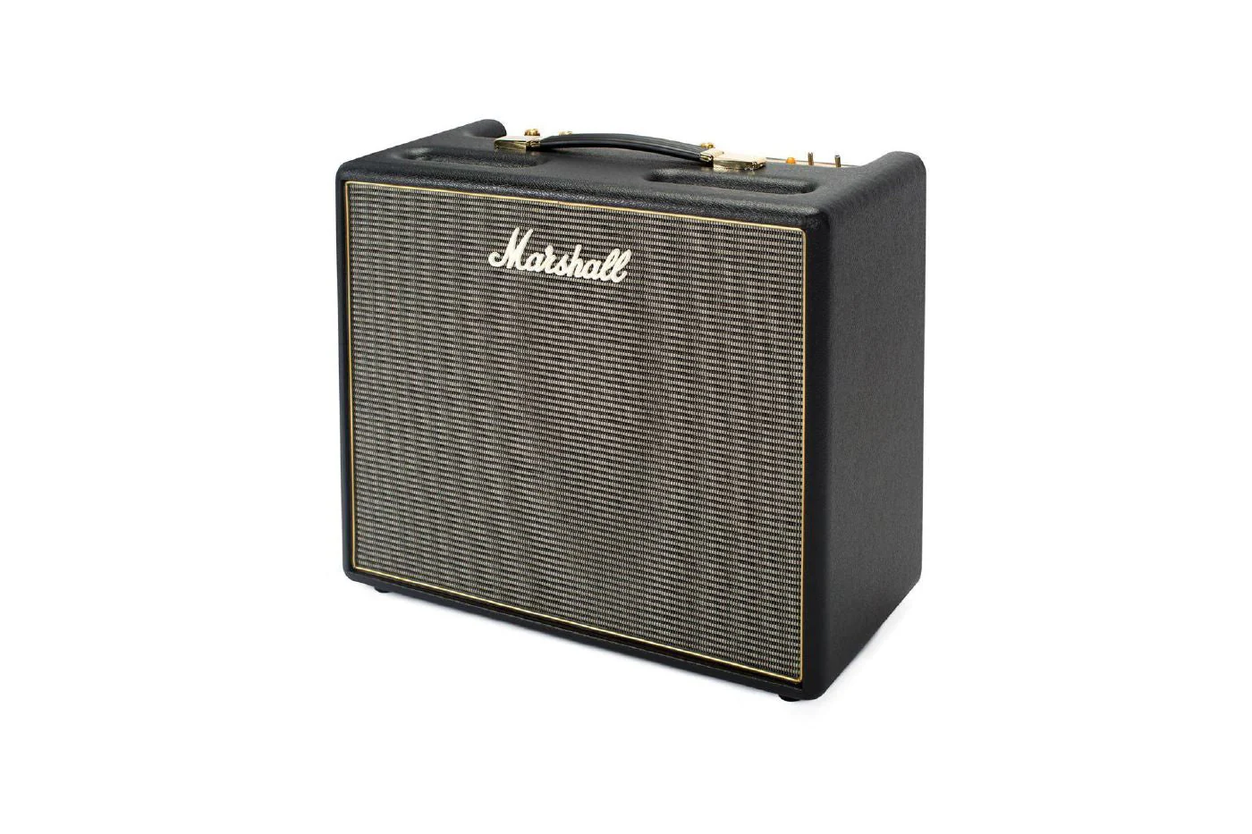 Marshall Origin 20C 20 Watt 1 x 10 inch Valve Guitar Amplifier Combo - Image 2