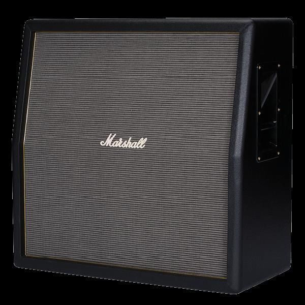Marshall Origin 4x12 240w Angled Guitar Amplifer Cabinet - Image 2