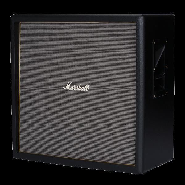 Marshall Origin 4x12 240w Straight Guitar Amplifier Cabinet - Image 3
