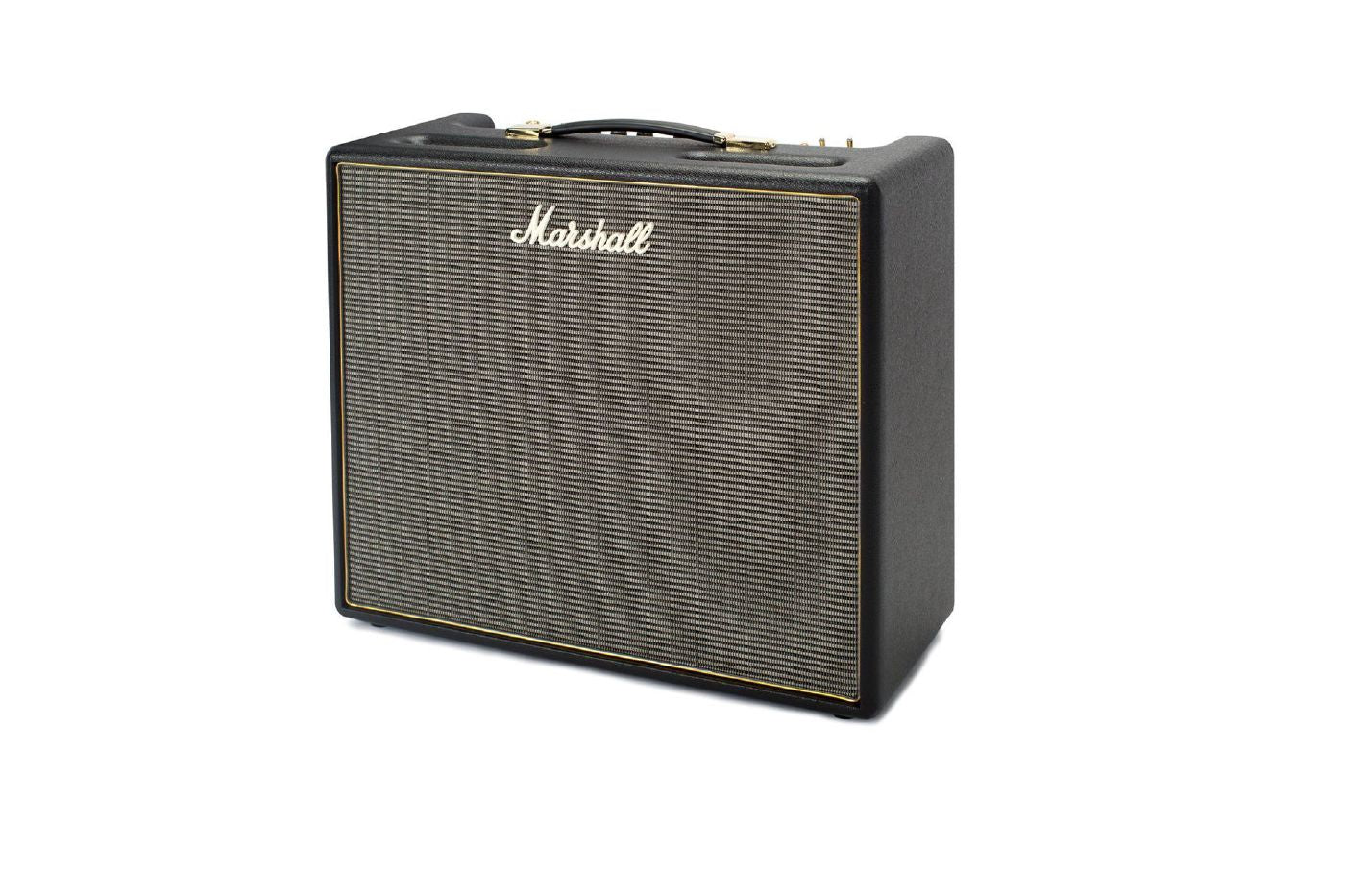 Marshall Origin 50C Guitar Amplifier Combo - Image 2