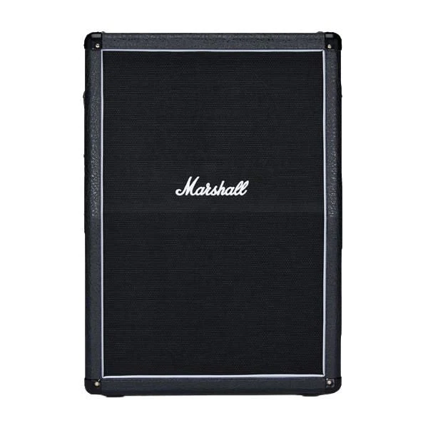 Marshall SC212 Studio Classic 2x12 Guitar Amplifier Speaker Cabinet