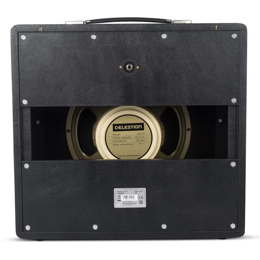 Marshall Studio JTM Series ST112 1x12 Guitar Speaker Cabinet - Image 3
