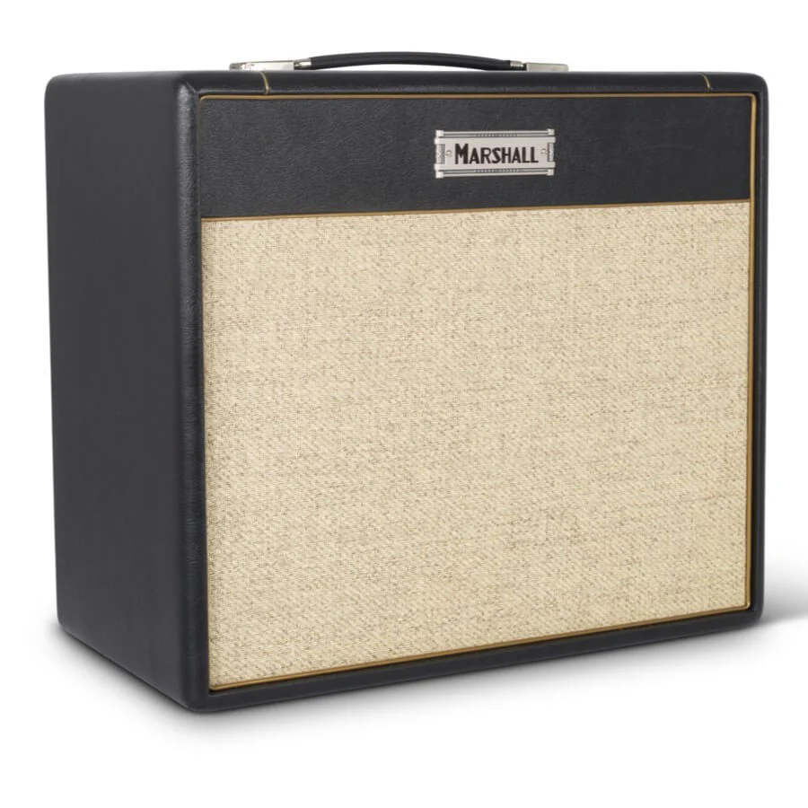Marshall Studio JTM Series ST20C 1x12 20W Guitar Combo Amplifier with Power Reduction - Image 2