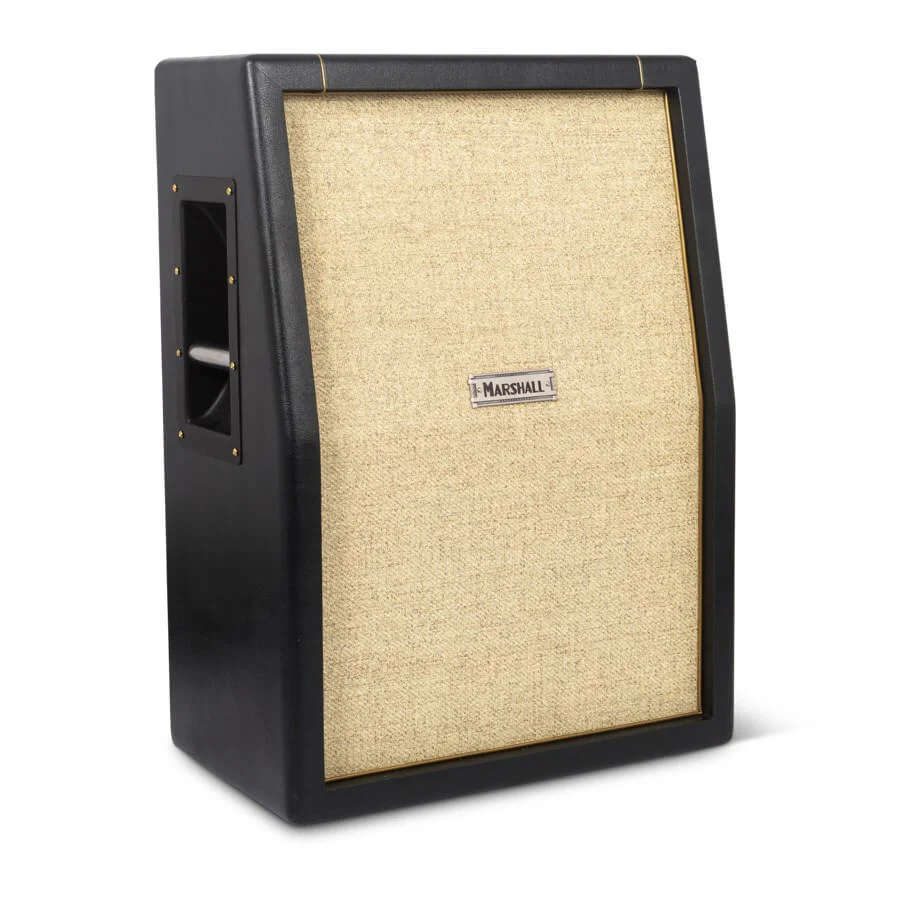 Marshall Studio JTM Series ST212 2x12 Guitar Speaker Cabinet - Image 2