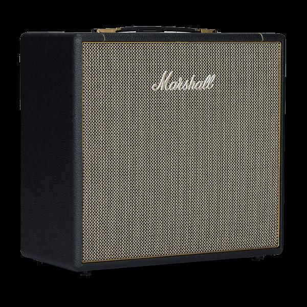 Marshall SV112 Studio Vintage 1x12 Guitar Amplifier Speaker Cabinet - Image 3
