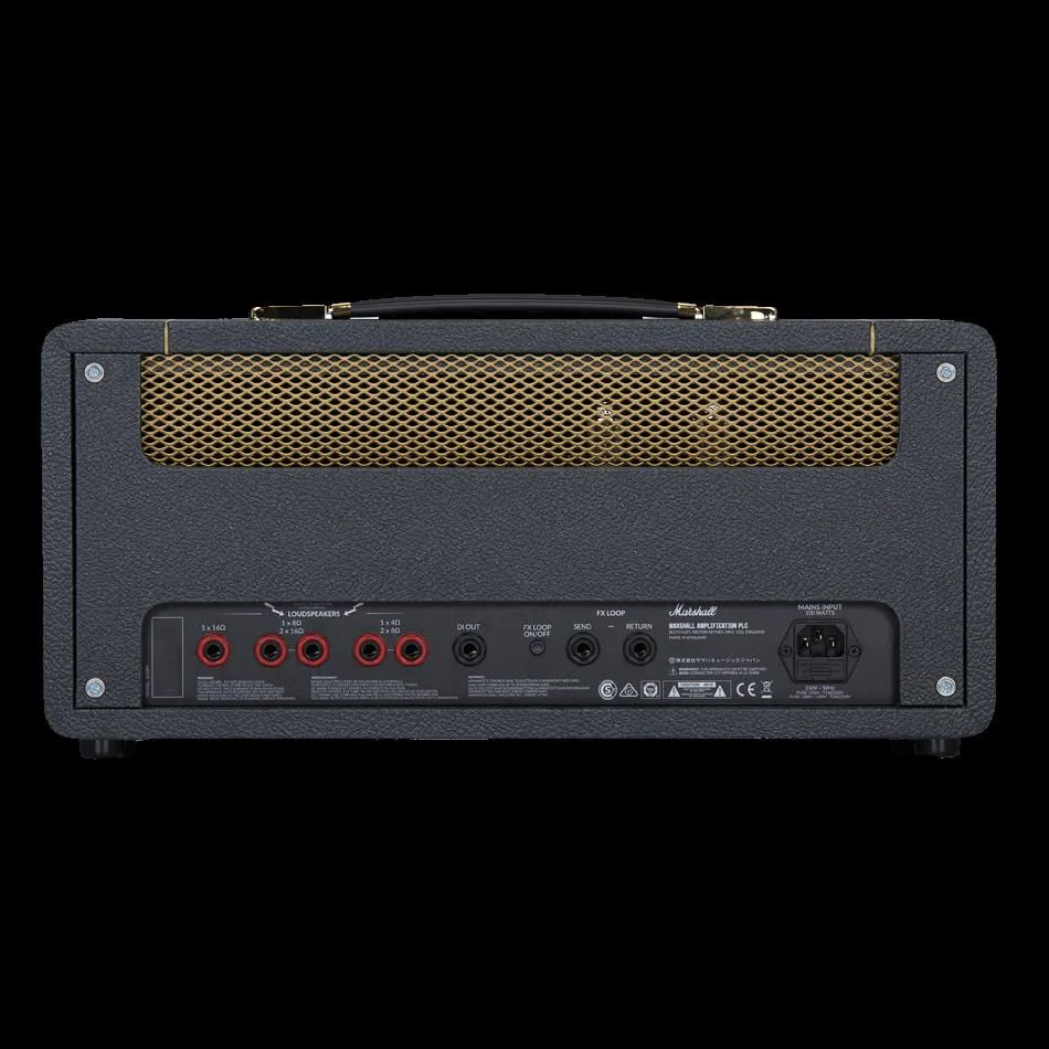 Marshall SV20H Studio Vintage Guitar Amplifier Head - Image 2