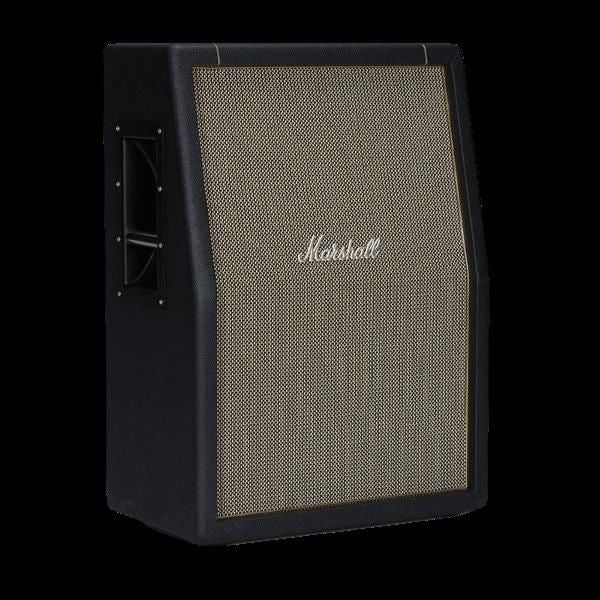 Marshall SV212 Studio Vintage 2x12 Guitar Amplifier Speaker Cabinet - Image 3