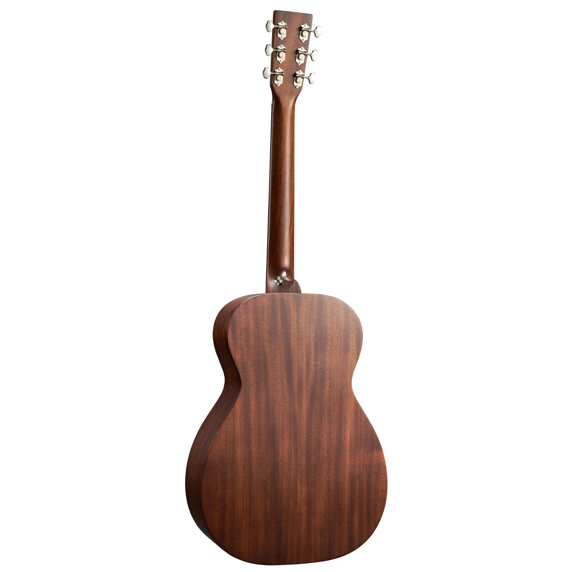 Martin 0-10E Retro Jason Isbell: 0-14 Signature Edition Acoustic Guitar - Image 2