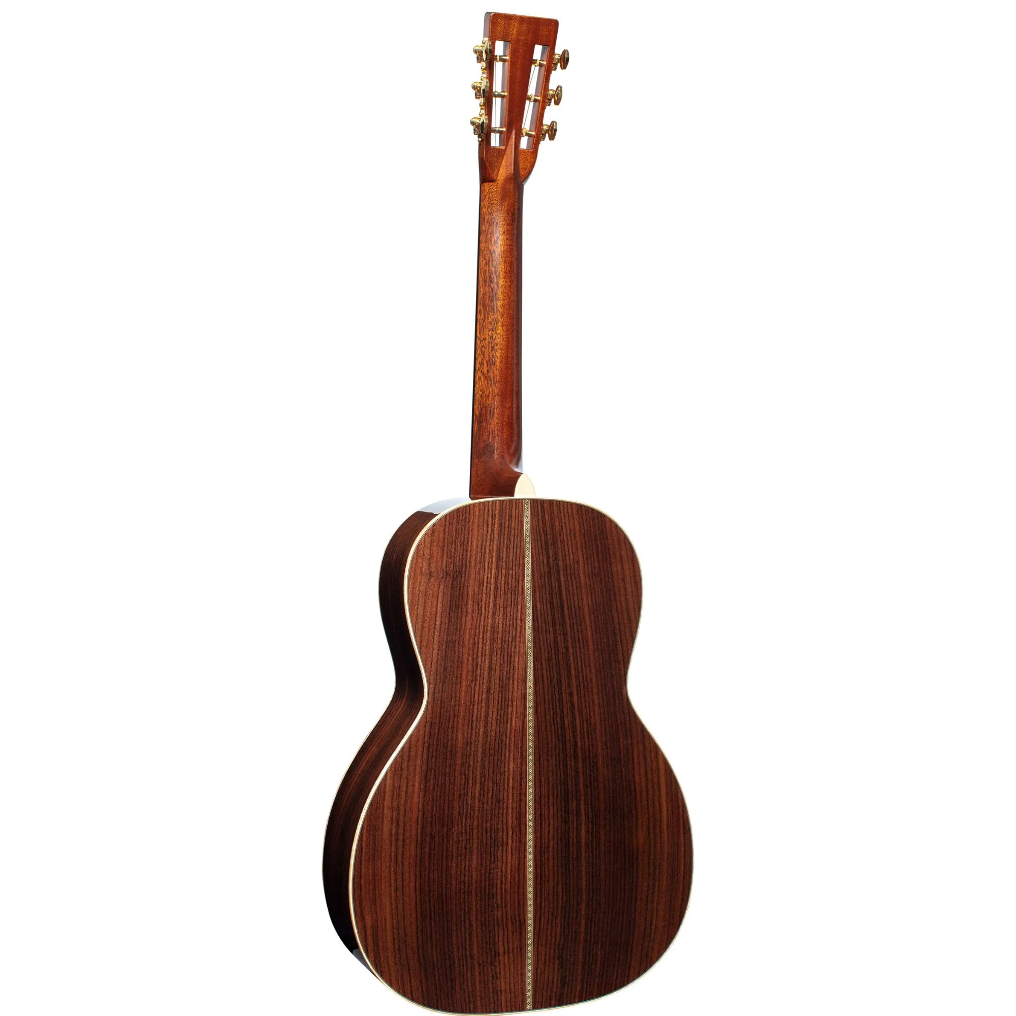 Martin 00-28MD: 00-12 Fret Acoustic Guitar - Image 2