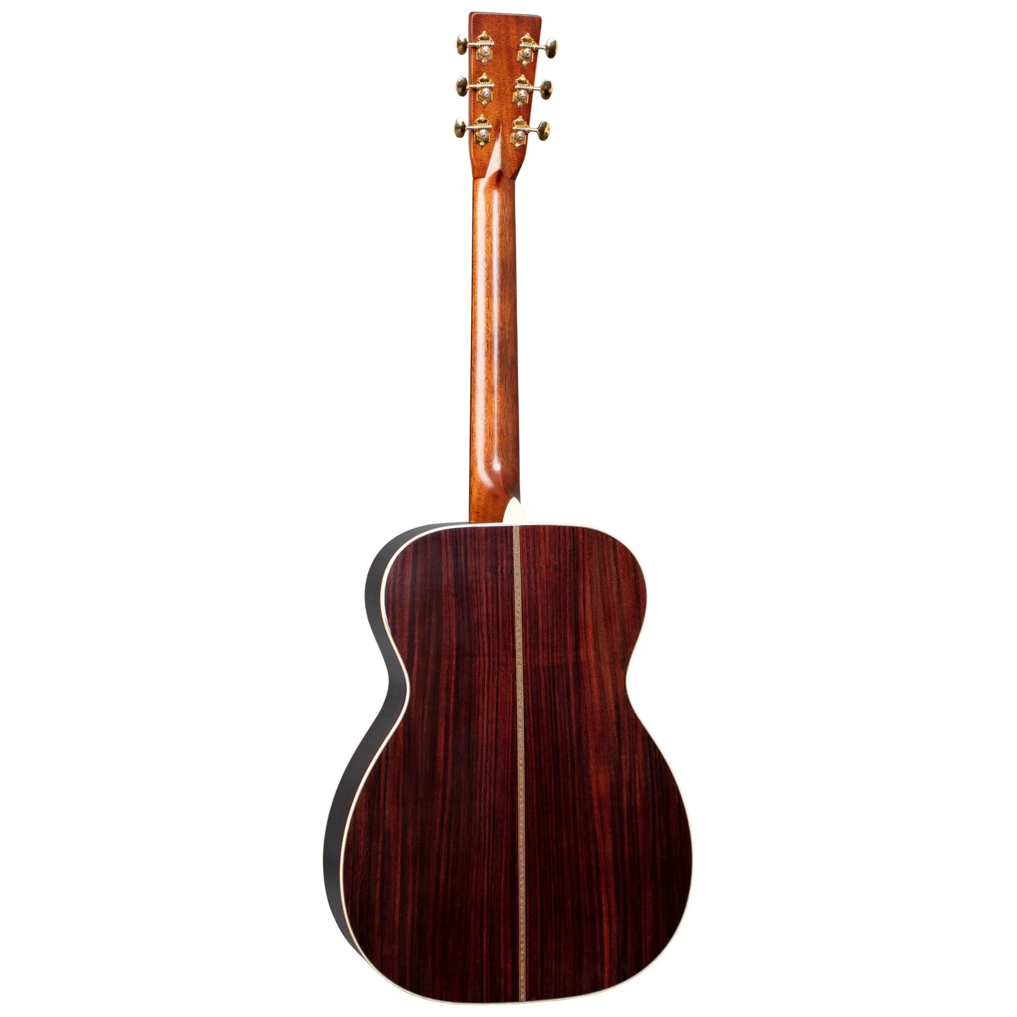 Martin 00-28MD: Modern Deluxe Grand Concert Acoustic - Image 2