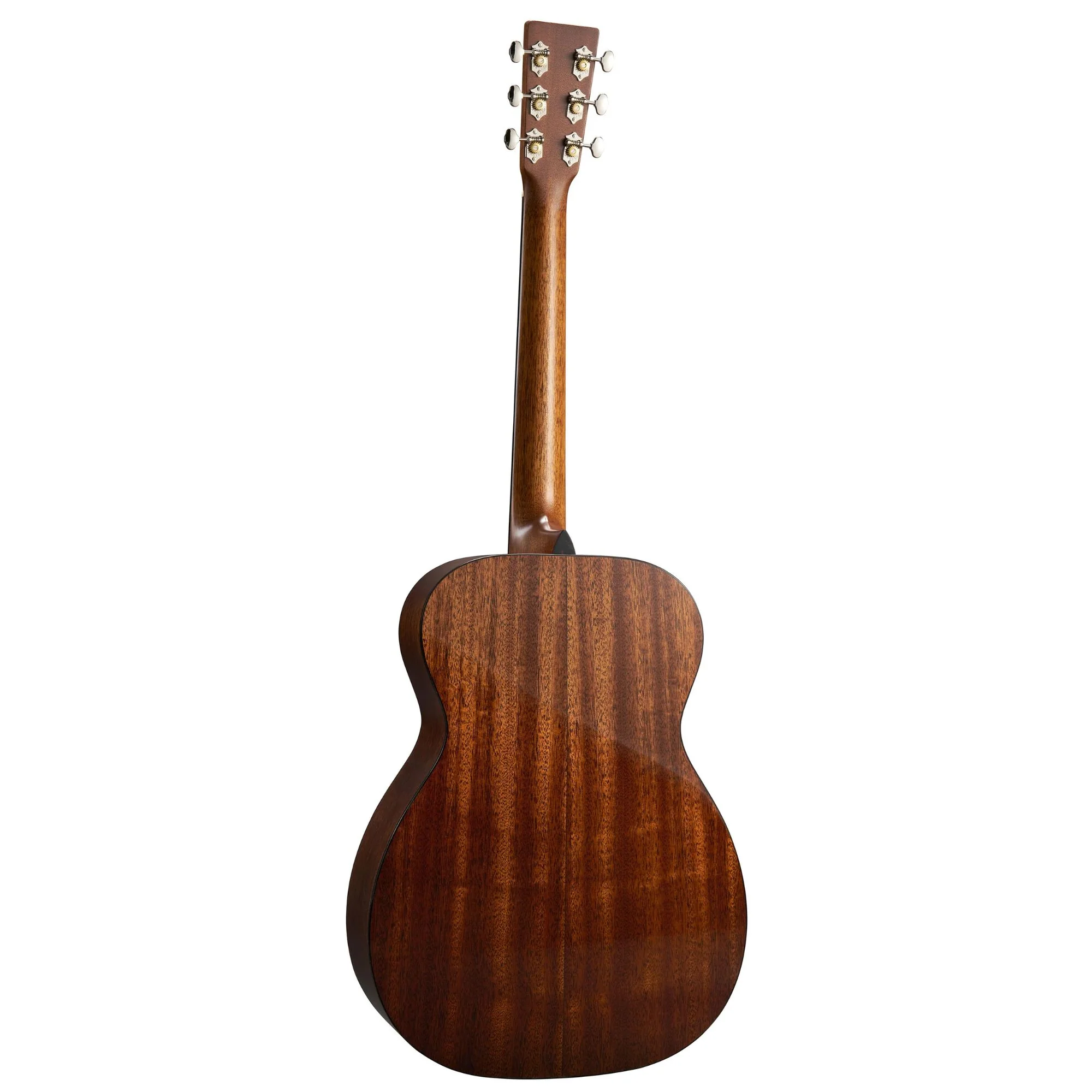 Martin 00-DB Jeff Tweedy: Signature Edition 00 Deep Body Acoustic Guitar - Image 2